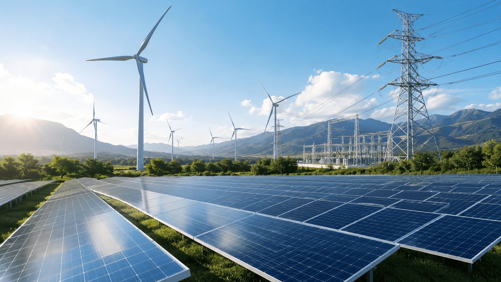Energy Systems